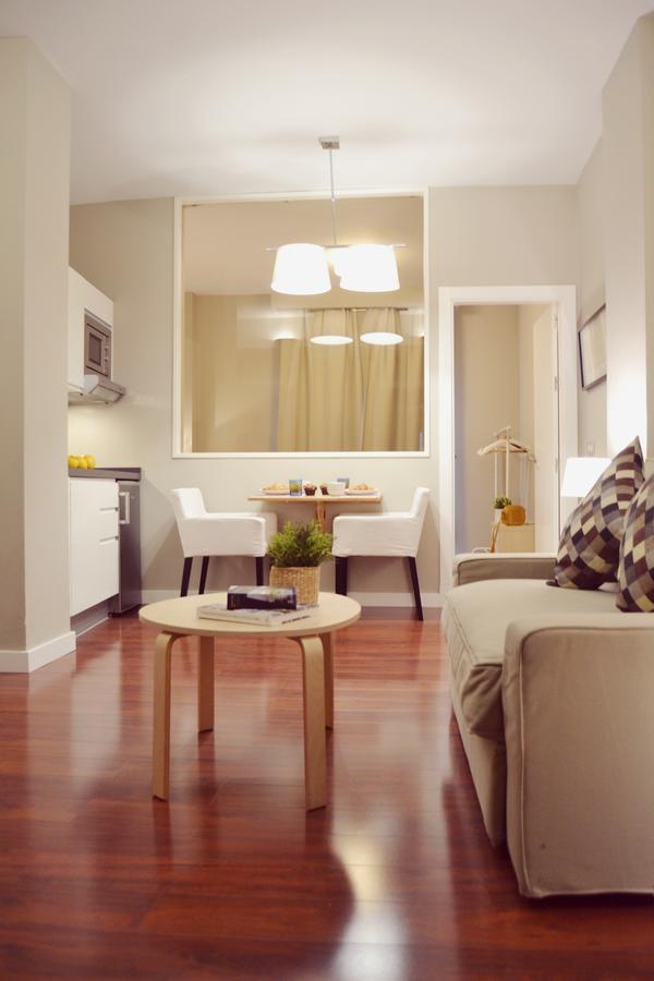 Appartement Plaza Del Obispo *